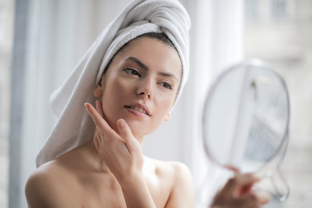 Dit is de beste skin care routine voor jouw huidtype